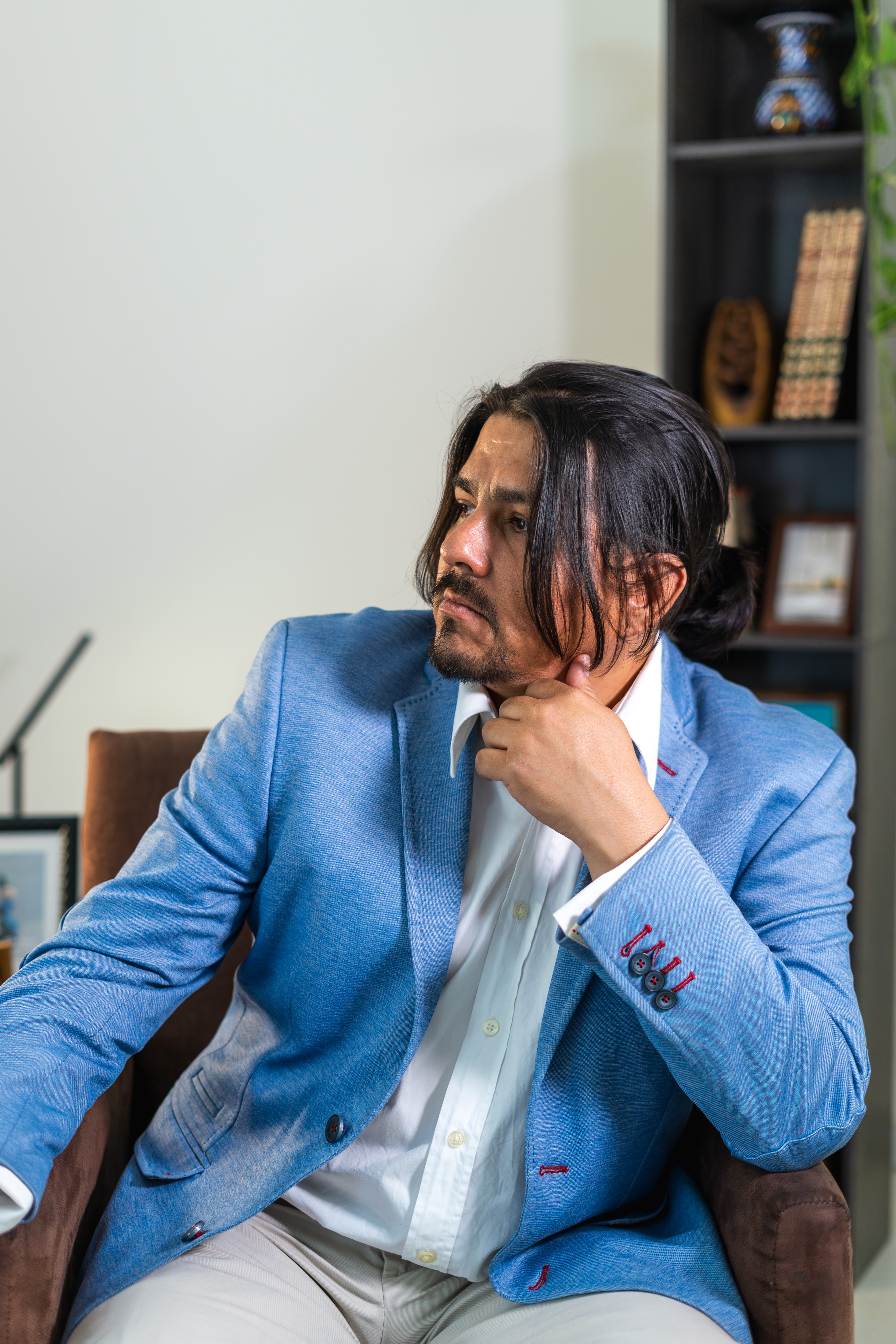 Octavio Calderón