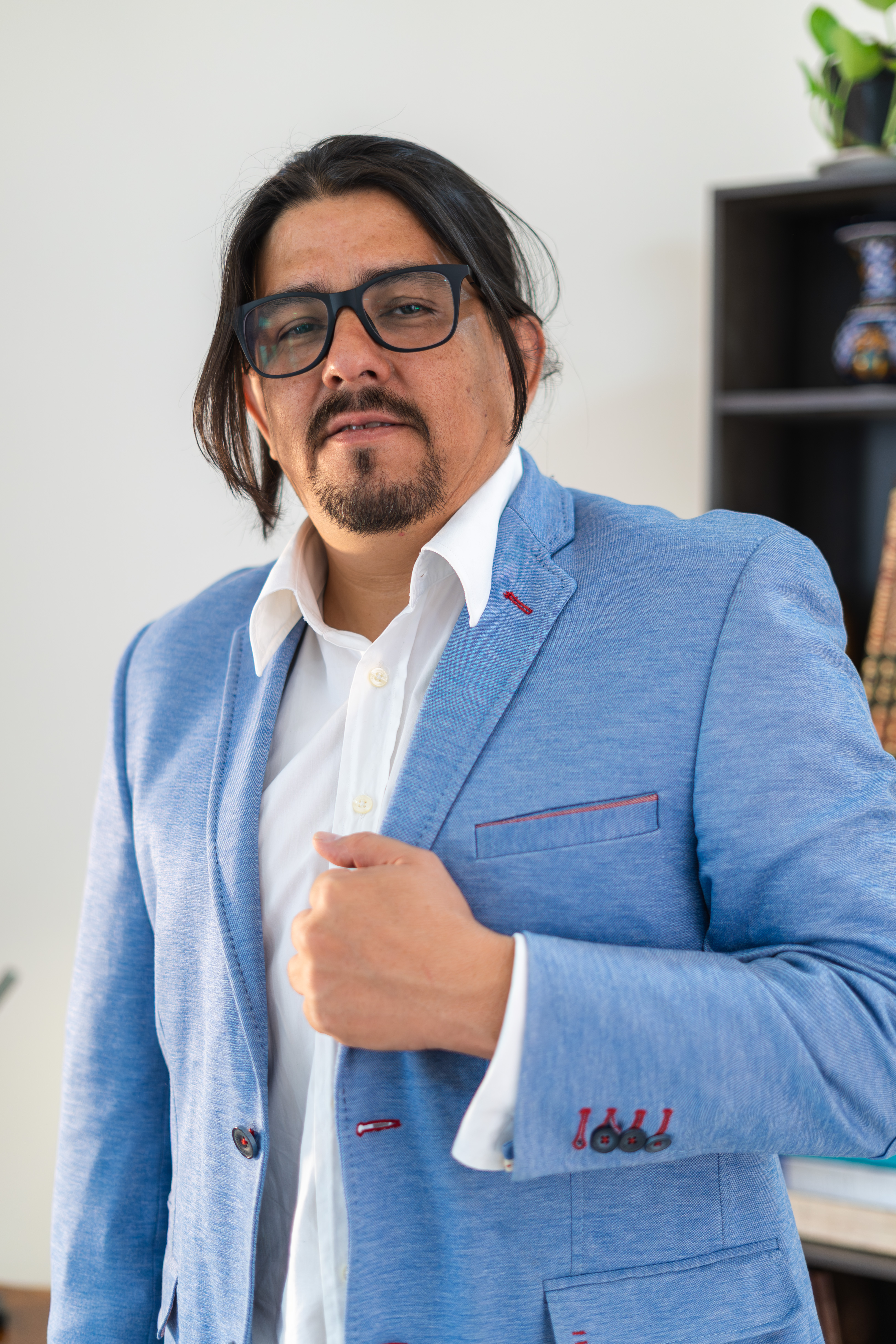 Visionario Práctico