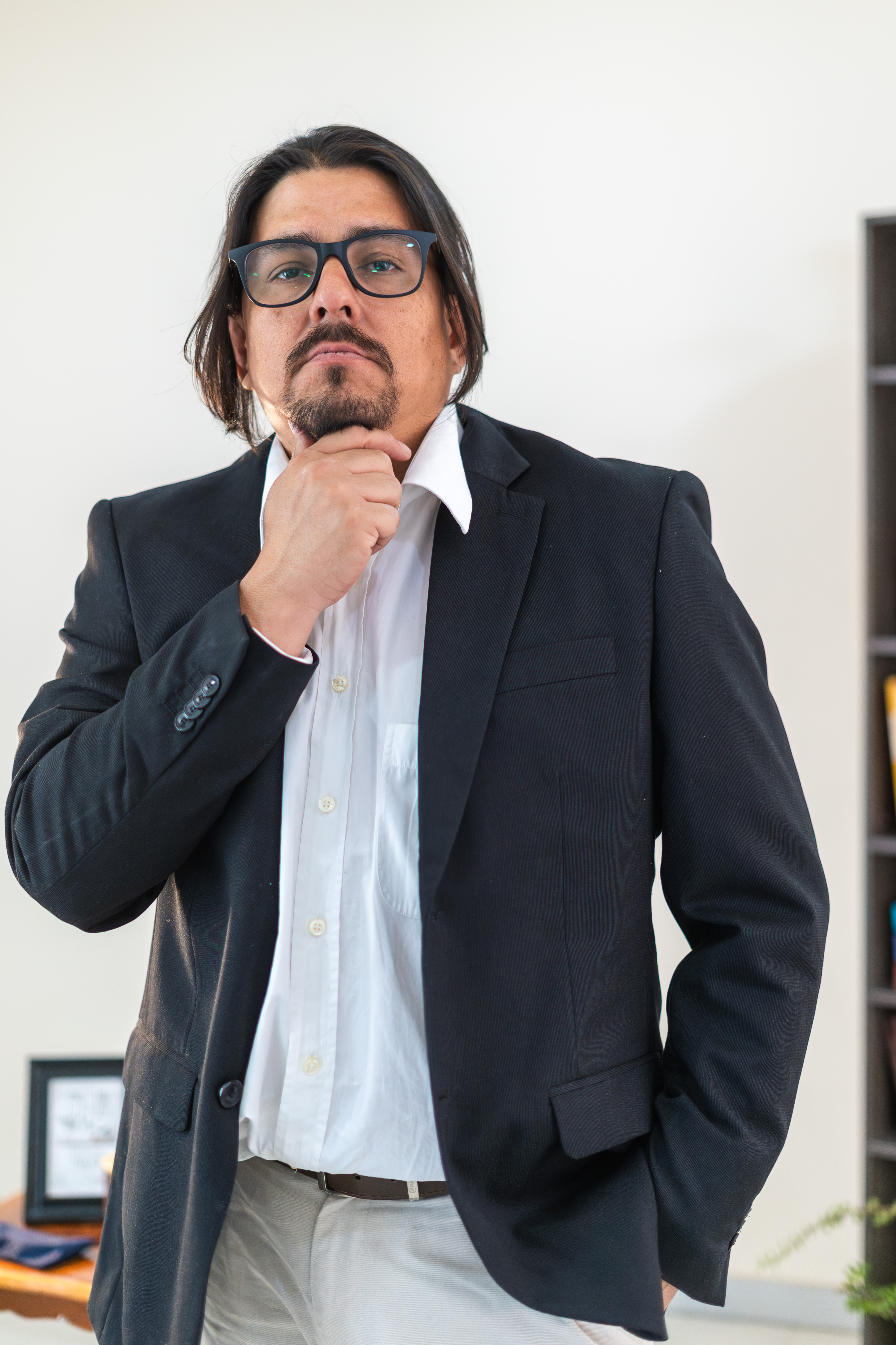 Innovador Constante